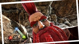 Фарм капсулы и жилы | Стрим | ARK: Survival Evolved