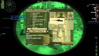 Фармим миссию на танке DayZ Epoch