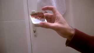 Failarmy award - Eurocrem prank - epic win!
