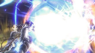 SISTER KAMEHAMEHA! Female Super Saiyan Battle Royale | Dragon Ball Xenoverse 2 Mods