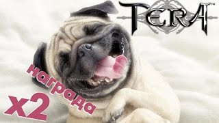 TERA online (RU) - Ежедневные квесты (выжимаем макс награду)
