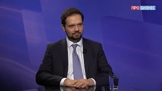 Финансовые институты - Антон Трушин