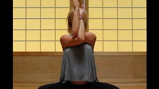 Neck & Shoulder Release
