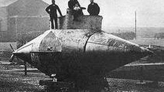Подводные лодки России