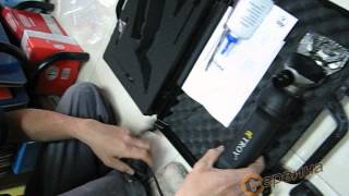 Ножица за подстригване на овце 300W TROY T19901