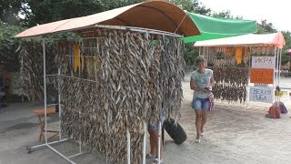 Рыбалка. Ловля бычка в море.Снасти.Наживка.Насадка. My fishing.