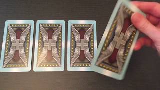 СОВЕТ ОТ АНГЕЛА НА НЕДЕЛЮ 09.10-15.10.2017 год/ ГАДАНИЕ ОНЛАЙН/ Tarot divination/Школа Таро