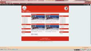 Wordpress Tema Yapma Programı ile Responsive Okul Sitesi Yapalım