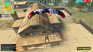 17 Kills Duo Game Ajjubhai & Amitbhai - Garena Free Fire