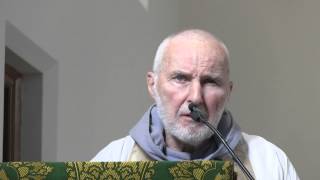 "The Holy Vocation of Marriage", Sermon by Fr George M Roth FI. A Day With Mary. 2013