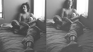 Willow Smith Found In Bed With Hannah Montana Actor Moises Arias
