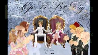 [Showroom #1] Zing Speed - by #Karen