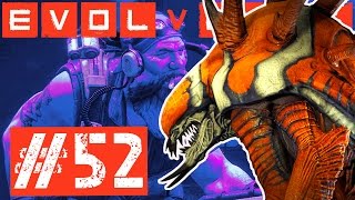 Evolve: Clownfish Wraith "Your Soul Is Mine!"