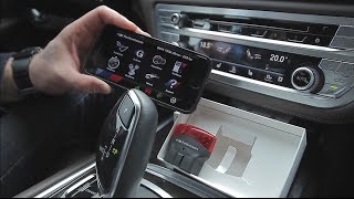 Drive Analyser M Performance BMW