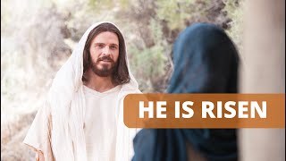 He Lives—Celebrate Easter Because Jesus Christ Lives