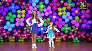 Adriana&Dumitrita - La multi ani