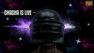 ? Pubg Mobile Live : Arthur Chacha In Action || Rush Gameplay