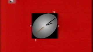 Программа передач и конец эфира (ТВЦ, 01.08.2003)