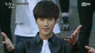60 Korean Drama Dance Scenes - I Can't Stop The Feeling