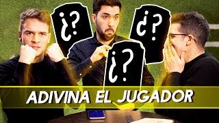 ¡FINAL DE INFARTO! ¿SABES QUÉ JUGADOR ES POR SUS STATS DE FIFA 19?