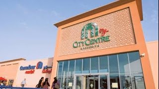 Haw I watch city centre nasrihy Sharjah