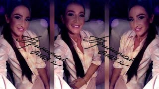 Бузова спела до мурашек новую песню Принимай Меня
