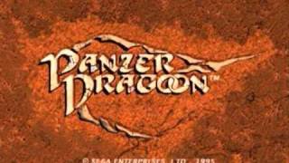 Panzer Dragoon Ending Theme