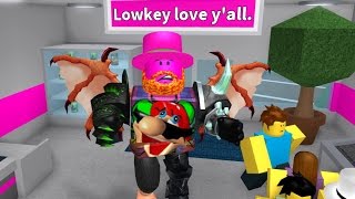 BASED STORE OPEN! - ROBLOX Retail Tycoon (#1)