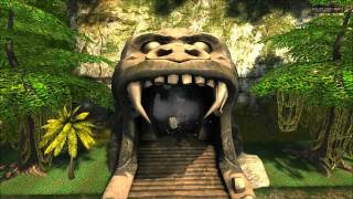 Serious Sam 2 CZ | BONUS #1| Cheaty | 60FPS | FullHD