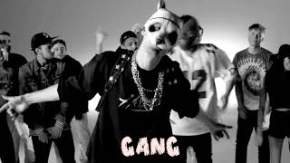 "Gang" - 90's Boom Bap Hip Hop Instrumental Beat 2018 - Prod. Lumipa Beats