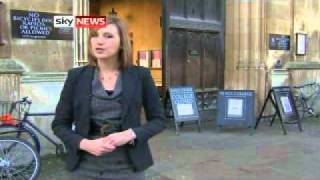 Clegg: £9k Fees Will Ease Access To Oxbridge