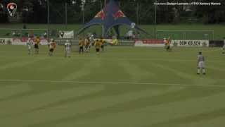 DLaxV DM 2013 Köln Herren Finale - Stuttgart vs. Hamburg