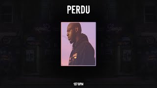 Dinos x Dosseh Melancolique/Sad Trap Piano - "Perdu"