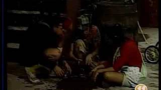 El Chavo Del Ocho-Pintando La Vecindad 1 Segunda Parte 1978