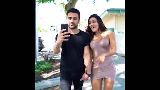 VIDEO LUCU CEWEK SEKSI