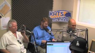 Neighborhood Watch (Part 1 & 2) – August 14, 2014 -- Santa Clarita -- KHTS