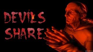 Бесплатный ключ для steam игра "Devils Share"