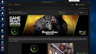 Best method to update your NVIDIA Drivers