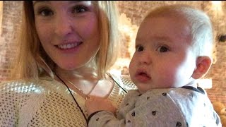 VLOG. Супер-встреча. Знакомые лица:)