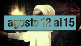 Promo #CiudadAltavoz 2016