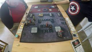 300 Point Modern #1 (Road to Nats)