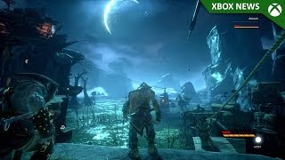 Новости Xbox: дата выхода The Surge, перенос персонажей в Destiny 2, перенос Outlast II