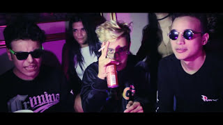 Jeeiph - DRUGS (Video Oficial)