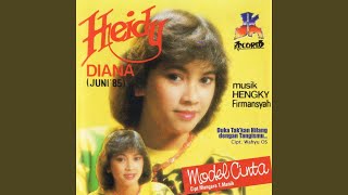 Model Cinta