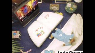 Soda Stereo - Comfort y Música para Volar [Disco Completo HQ]