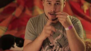 Ильдар Гимадиев транс на варгане (jews harp trance)