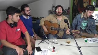 CAPITÁN COBARDE - CAMINO DE VUELTA (Acústico en 51)