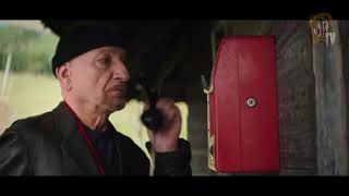 Обычный человек (триллер, драма) — Русский трейлер 2018