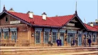 Старый добрый Кизел