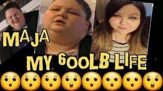 My 600lb Life Maja Story...Let's Discuss It